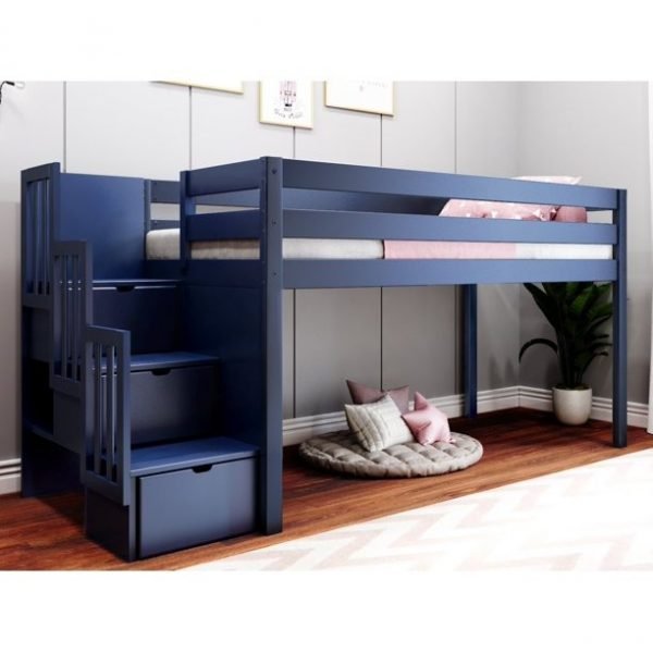 loft bunk beds