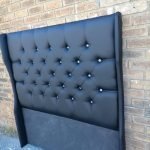 Upholstered Headboard