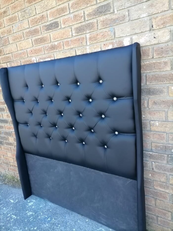 Upholstered Headboard