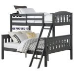 Tri bunk beds for sale