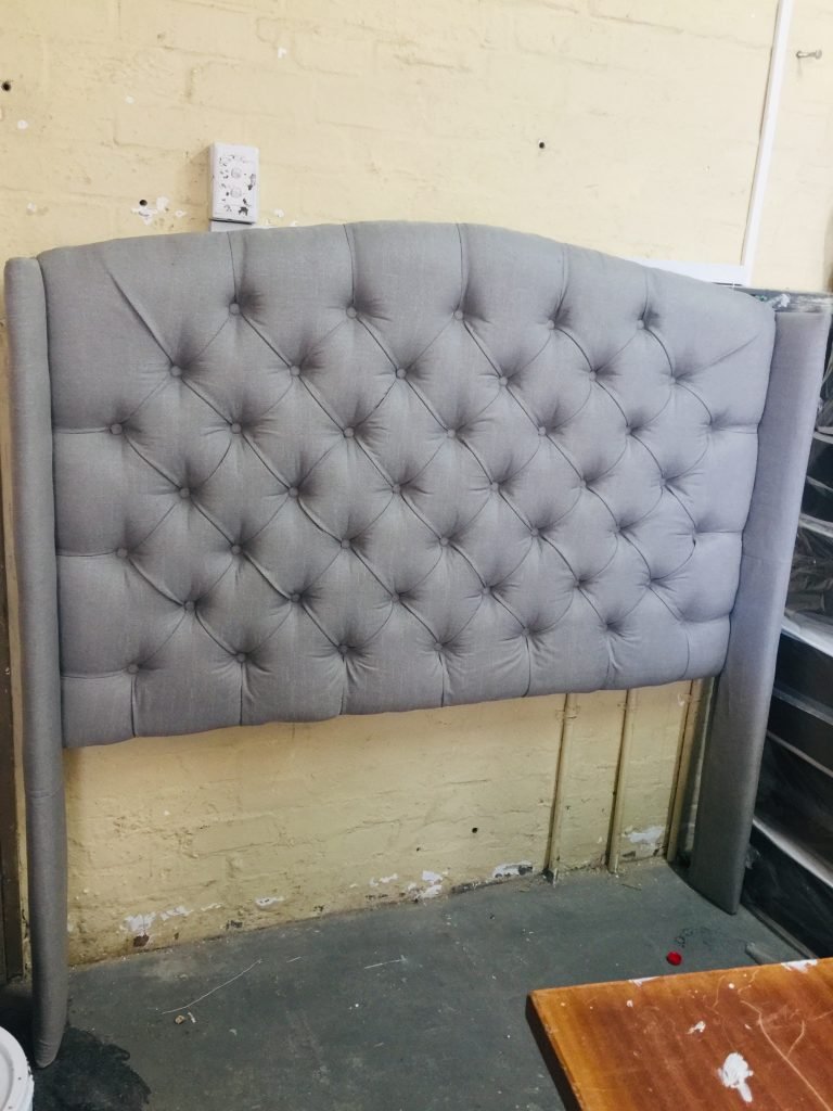 headboard