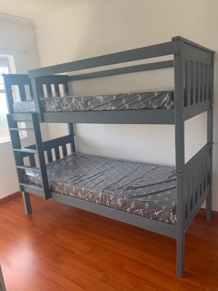 double bunk beds