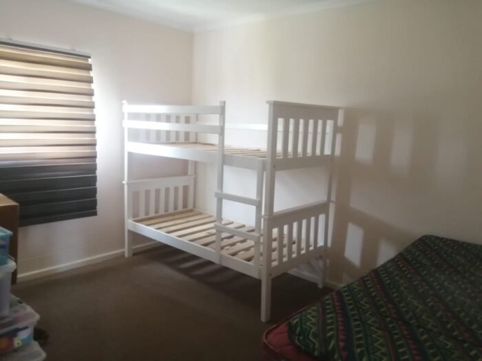 bunk beds