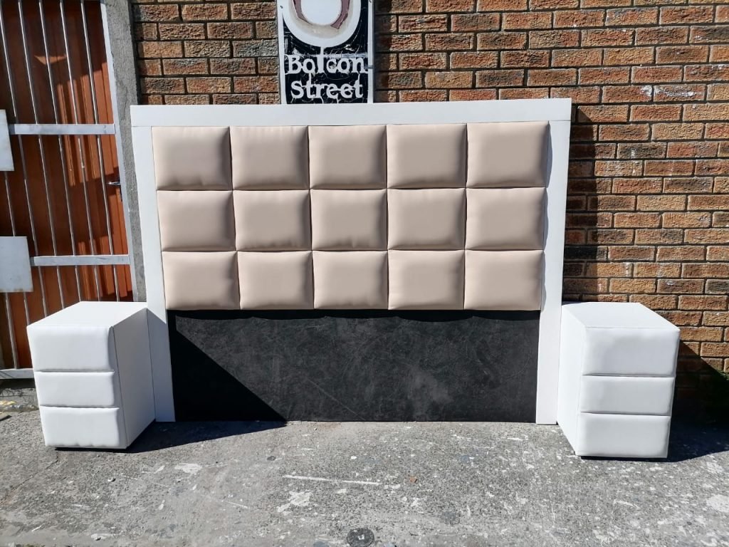 Upholstered Headboard