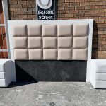 Upholstered Headboard