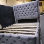 upholstered Beds