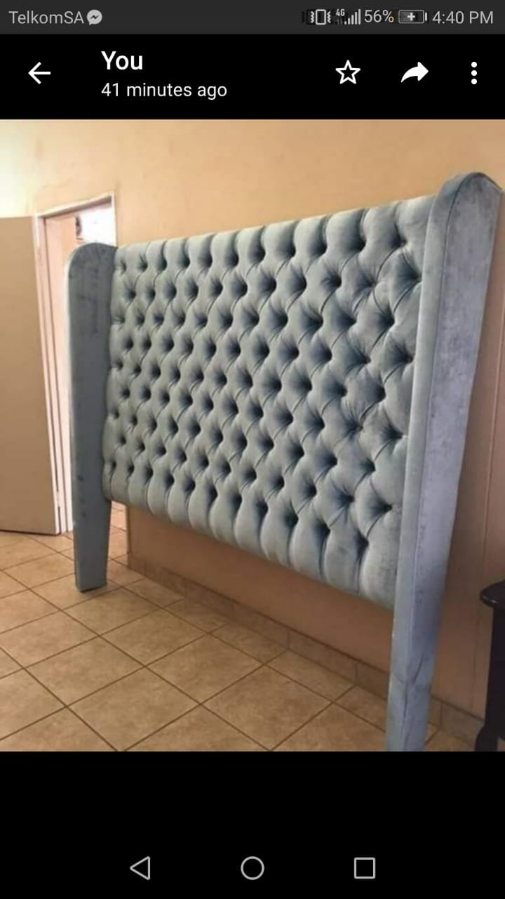 headboard