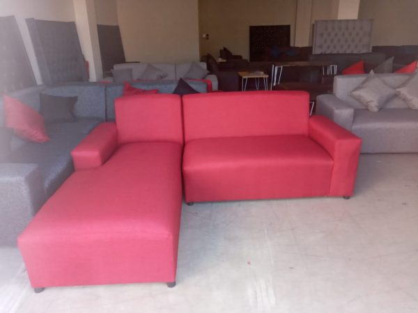 Sectional couch