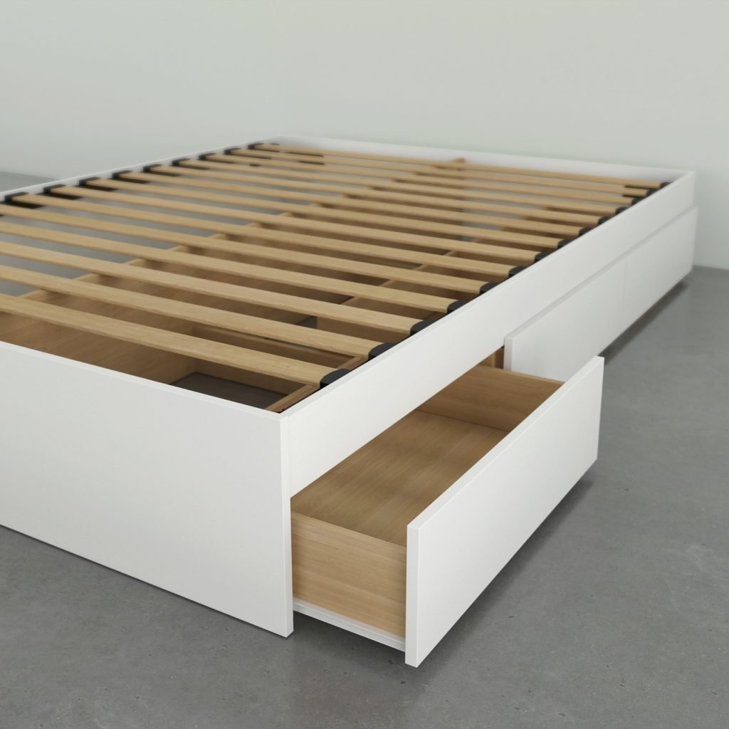 bed frame for sale