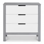 DaVinci Colby 3-Drawer Pedestals