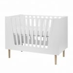 Christine Baby Cot bed