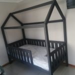 House bed