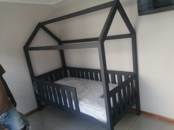 House bed