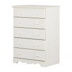 South Shore  Breeze 5-Drawer Chest