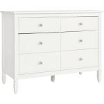 Better Homes and Gardens Lillian 6-Drawer Dresser