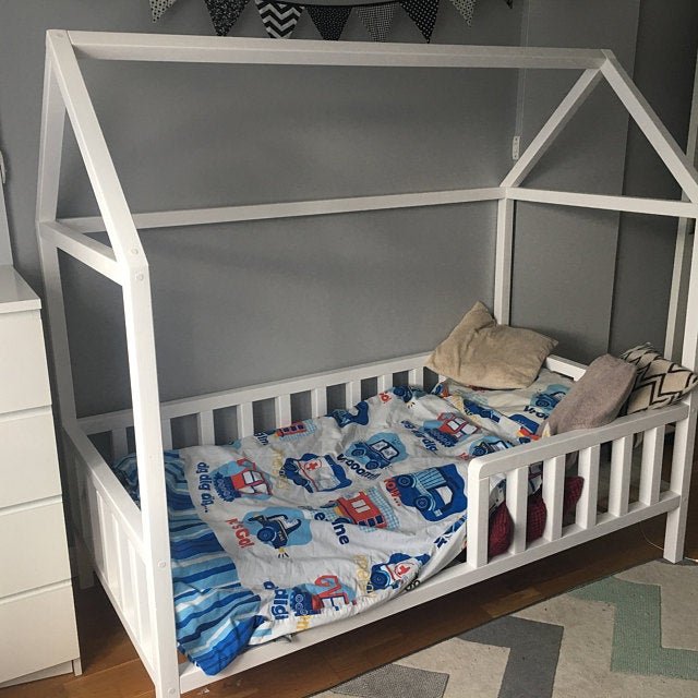 Children's House bed