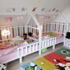 Children's House bed
