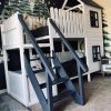 playhouse bed