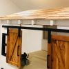 farmhouse bunk bed