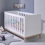Baby Cot bed