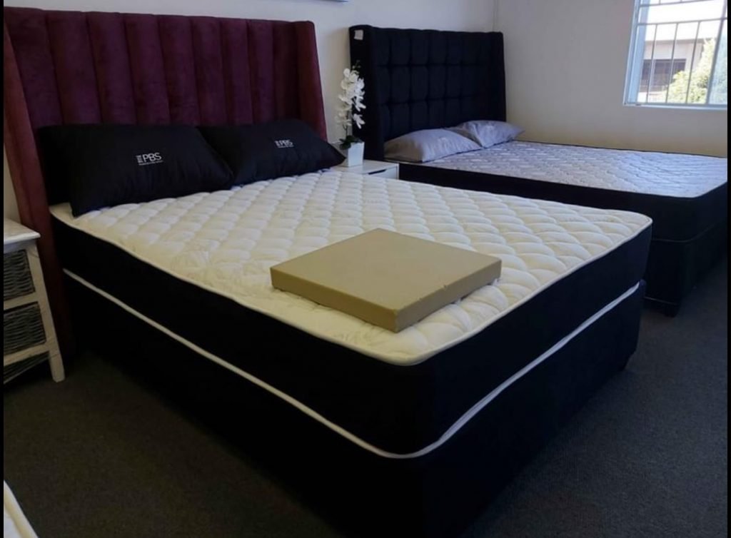 beds