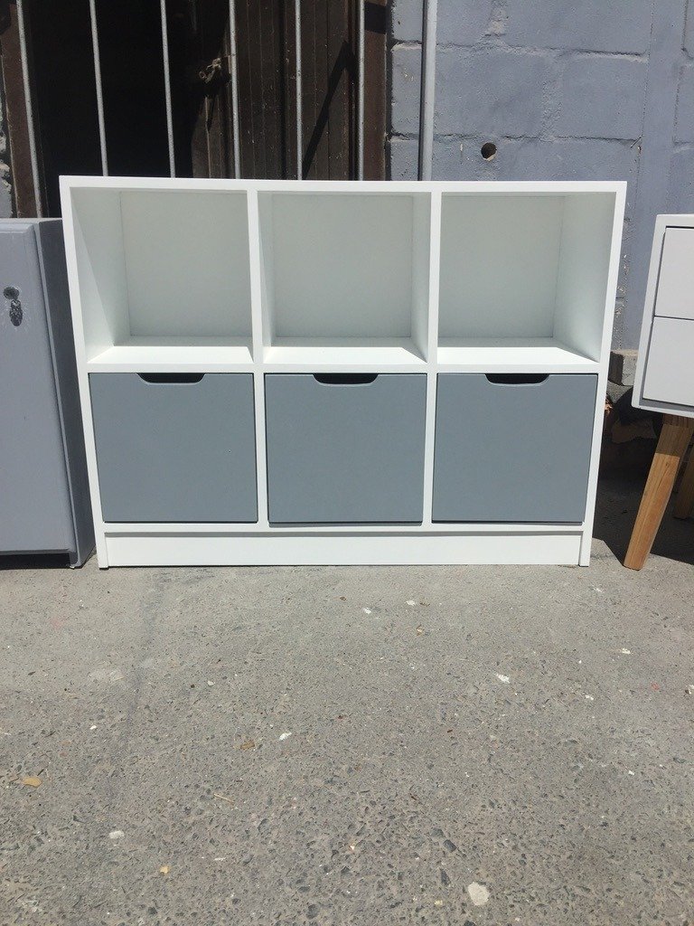 3x3 Cubic Storage Storage Drawers