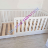 Montessori bed