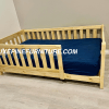 Montessori bed