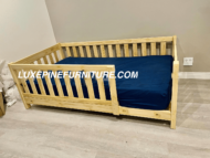 Montessori bed