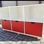 2X3 Cubed Storage Storage Unit